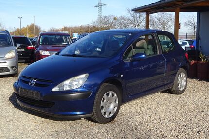 Peugeot 307 Gebrauchtwagen