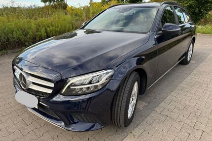 Mercedes-Benz C 180 Gebrauchtwagen