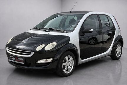 Smart ForFour Gebrauchtwagen