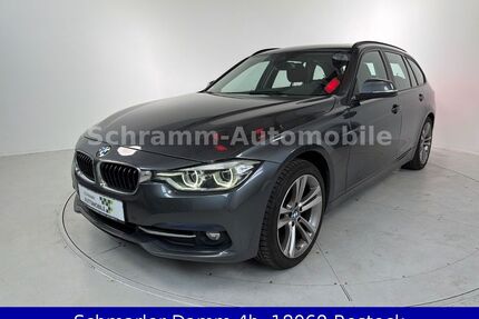 BMW 318 Gebrauchtwagen