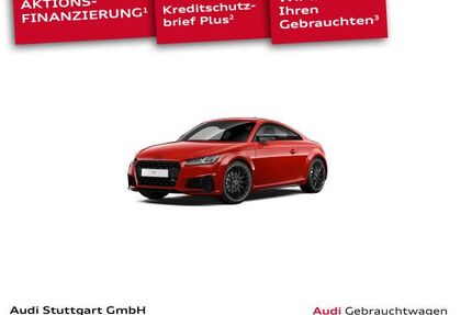 Audi TT Gebrauchtwagen
