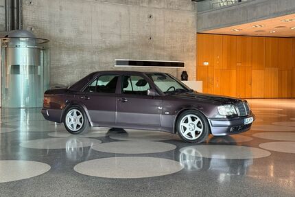 Mercedes-Benz E 500 Gebrauchtwagen