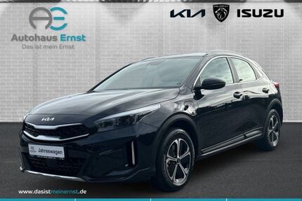 Kia XCeed Gebrauchtwagen