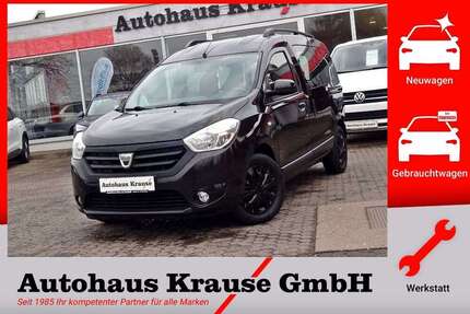 Dacia Dokker Gebrauchtwagen
