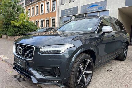 Volvo XC90 Gebrauchtwagen