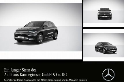 Mercedes-Benz EQA Gebrauchtwagen