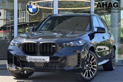 BMW X5 M60 Gebrauchtwagen