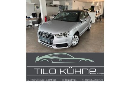 Audi A1 Gebrauchtwagen