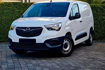 Opel Combo Gebrauchtwagen