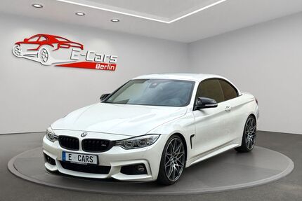 BMW 435 Gebrauchtwagen