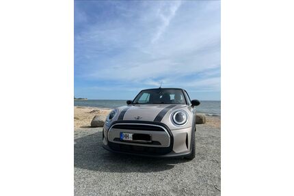 Mini Cooper Cabrio Gebrauchtwagen