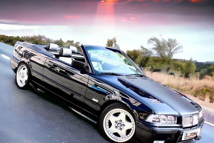 BMW 320 Gebrauchtwagen