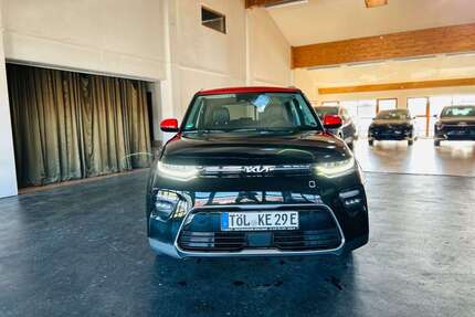 Kia Soul Gebrauchtwagen
