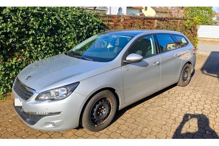 Peugeot 308 Gebrauchtwagen