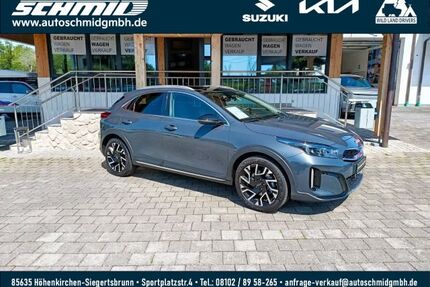 Kia XCeed Gebrauchtwagen