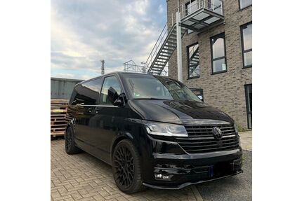 VW T6 Multivan Gebrauchtwagen