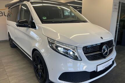 Mercedes-Benz V 300 Gebrauchtwagen