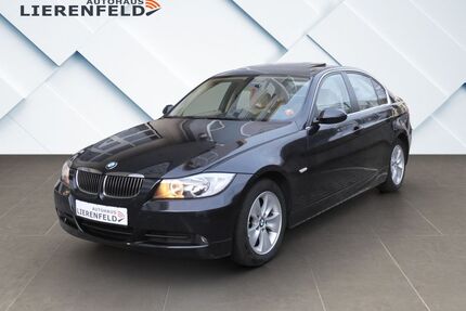 BMW 325 Gebrauchtwagen