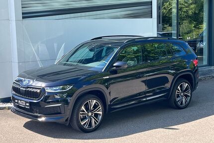 Skoda Kodiaq Gebrauchtwagen