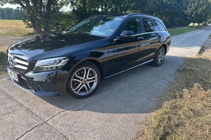 Mercedes-Benz C 200 Gebrauchtwagen