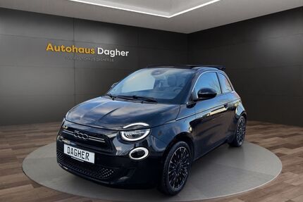 Fiat 500e Gebrauchtwagen
