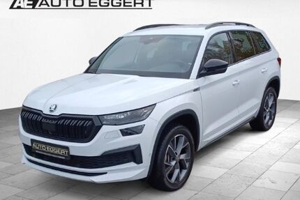 Skoda Kodiaq Gebrauchtwagen