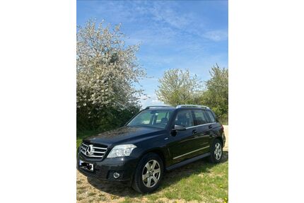 Mercedes-Benz GLK 220 Gebrauchtwagen
