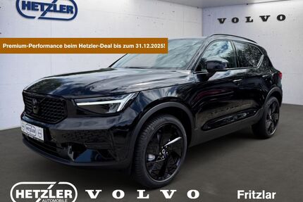 Volvo XC40 Gebrauchtwagen