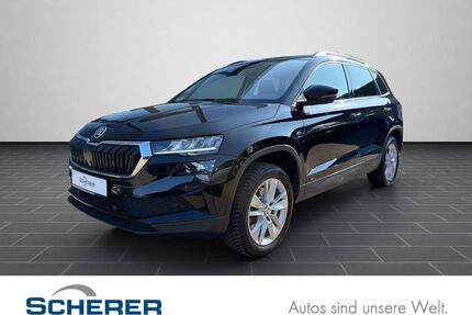Skoda Karoq Gebrauchtwagen