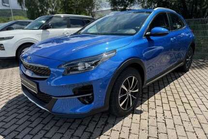 Kia XCeed Gebrauchtwagen