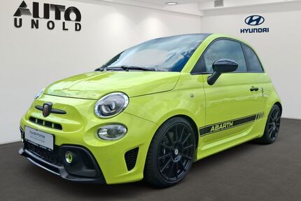 Abarth 500 Gebrauchtwagen