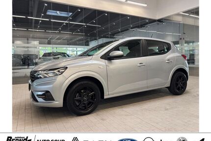 Dacia Sandero Gebrauchtwagen