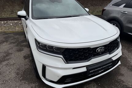 Kia Sorento Gebrauchtwagen