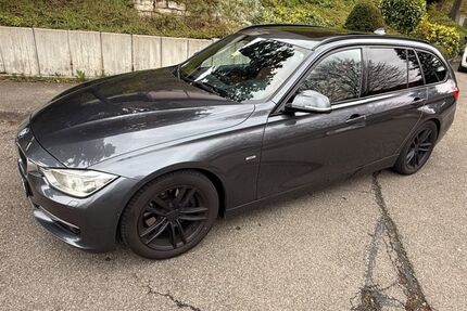 BMW 328 Gebrauchtwagen