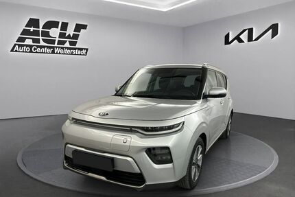 Kia Soul Gebrauchtwagen