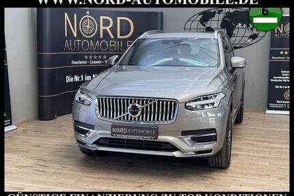 Volvo XC90 Gebrauchtwagen
