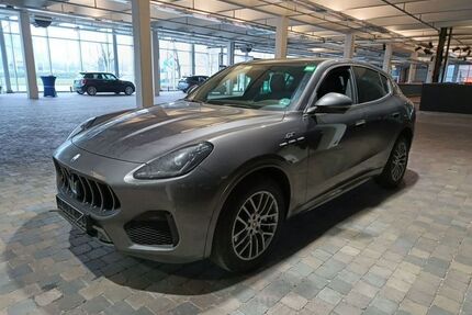 Maserati Grecale Gebrauchtwagen