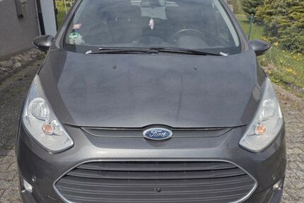 Ford B-Max Gebrauchtwagen