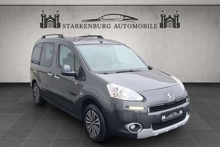 Peugeot Partner Gebrauchtwagen