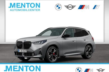BMW X3 M50 Gebrauchtwagen
