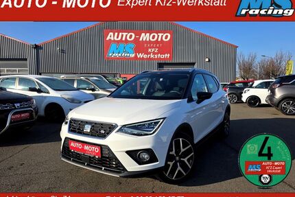 Seat Arona Gebrauchtwagen