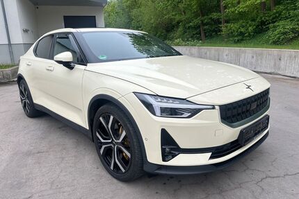 Polestar 2 Gebrauchtwagen