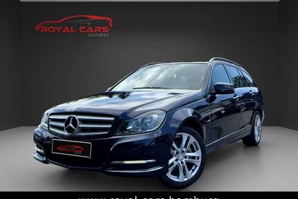 Mercedes-Benz C 220 Gebrauchtwagen