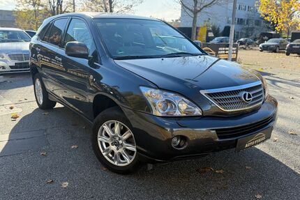 Lexus Andere Gebrauchtwagen