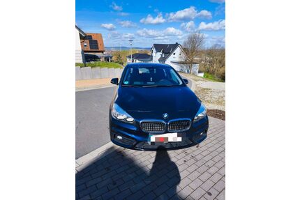 BMW 216 Active Tourer Gebrauchtwagen