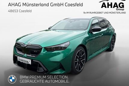 BMW M5 Gebrauchtwagen