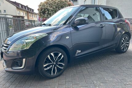 Suzuki Swift Gebrauchtwagen