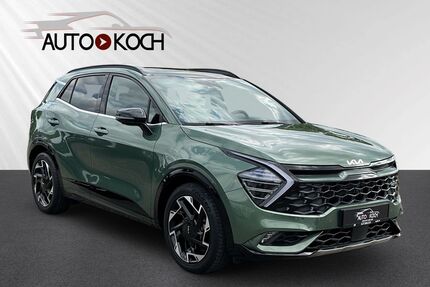 Kia Sportage Gebrauchtwagen