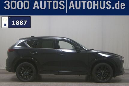 Mazda CX-5 Gebrauchtwagen