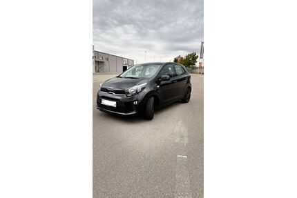 Kia Picanto Gebrauchtwagen